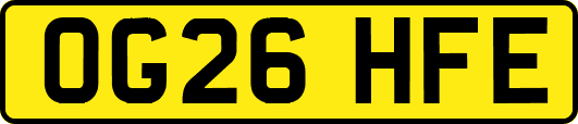 OG26HFE