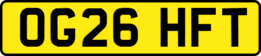 OG26HFT