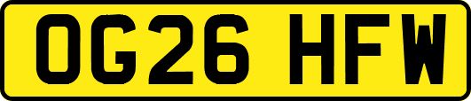 OG26HFW
