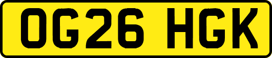 OG26HGK