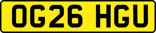 OG26HGU
