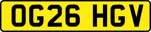 OG26HGV