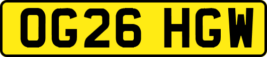 OG26HGW