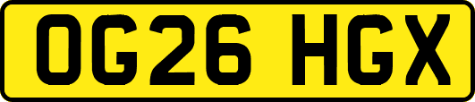 OG26HGX