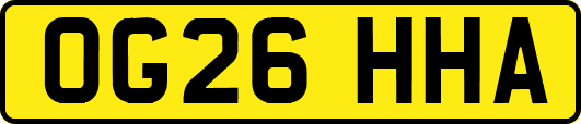 OG26HHA