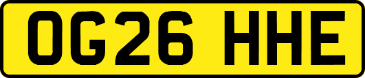 OG26HHE