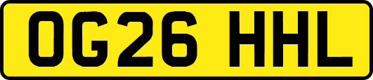 OG26HHL