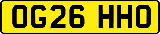 OG26HHO