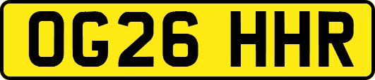 OG26HHR