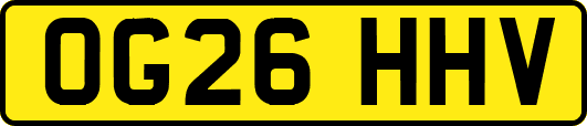 OG26HHV