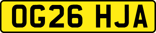 OG26HJA