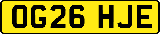 OG26HJE