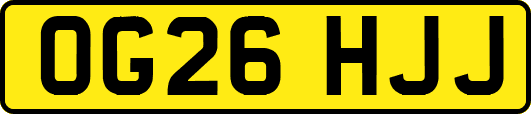 OG26HJJ
