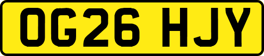 OG26HJY