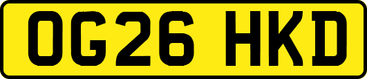 OG26HKD