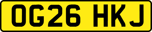 OG26HKJ