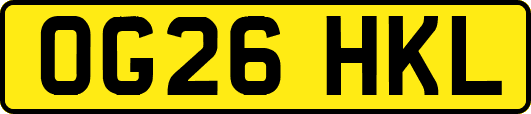 OG26HKL