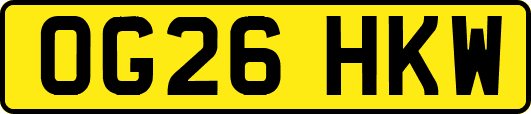 OG26HKW