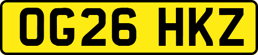 OG26HKZ
