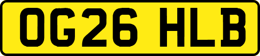 OG26HLB