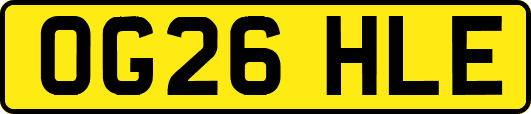 OG26HLE