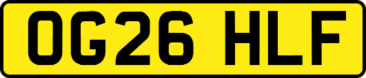 OG26HLF