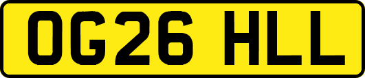 OG26HLL
