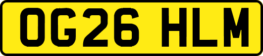 OG26HLM
