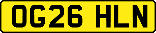 OG26HLN
