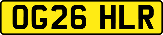 OG26HLR
