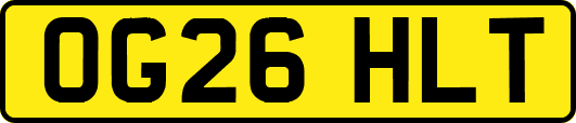 OG26HLT