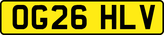 OG26HLV