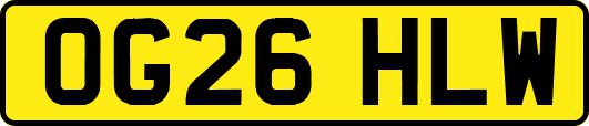 OG26HLW
