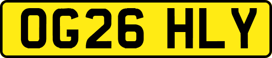 OG26HLY