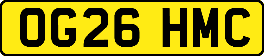 OG26HMC