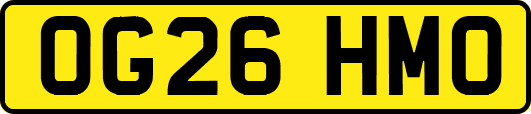 OG26HMO