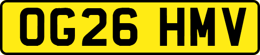 OG26HMV
