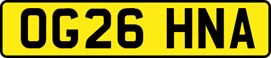 OG26HNA