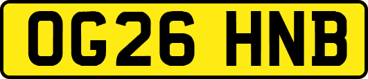 OG26HNB
