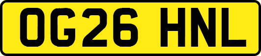 OG26HNL