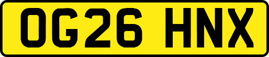 OG26HNX