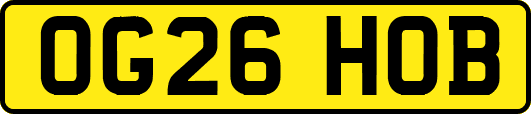OG26HOB