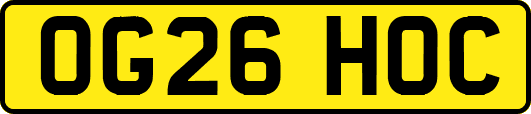 OG26HOC