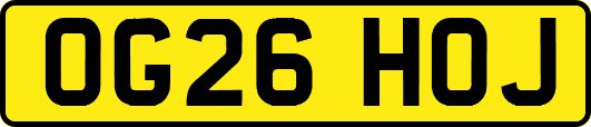 OG26HOJ
