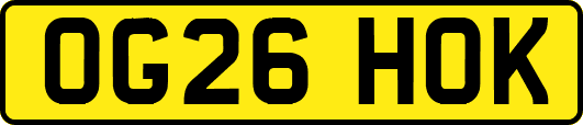 OG26HOK