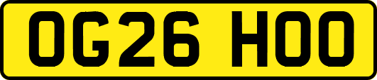 OG26HOO