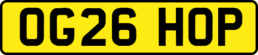 OG26HOP