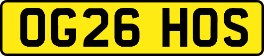 OG26HOS