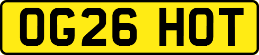 OG26HOT