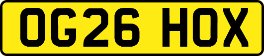 OG26HOX